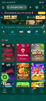 X03.bet Game