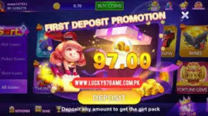 Lucky 97 Game Download APK Latest v1.5.0 For Android 2025 1
