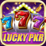 Lucky Pkr777 APk