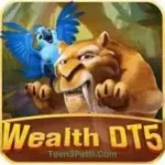 Wealth DT5 Game