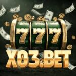 X03.bet Game APK