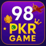 98PKR Game