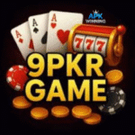 9PKR Game