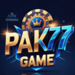 PAK77 Game
