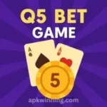 Q5 Bet Game
