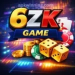 6ZK Game