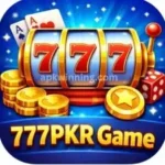777PKR Game