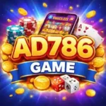 AD786 Game