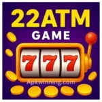 22ATM Game