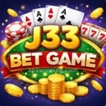 J33 BET Game