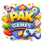 PAK Game