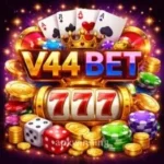 V44 BET Game