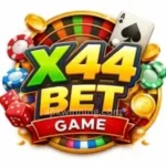 X44 BET Game