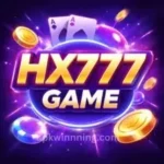HX777 Game