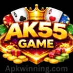 AK55 Game