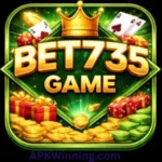 BET735 Game