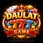 Daulat 777 Game