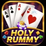 Holy Rummy