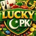 LUCKY PK