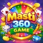Masti 360 Game