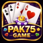 PAK75 Game