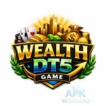 Wealth-DT5 Game