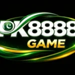 PK8888 Game