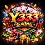 Y333 Game