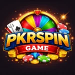 pkrspin game